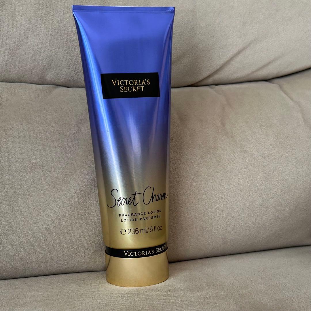 Victoria's Secret シークレットチャーム 3本セット