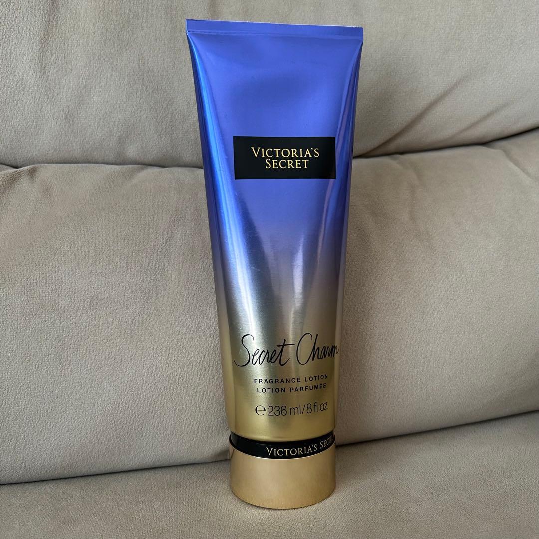 Victoria's Secret シークレットチャーム 3本セット