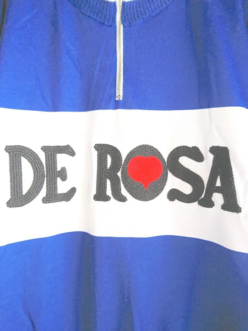 Santini サンティーニ ♡デローザ サイクルジャージ