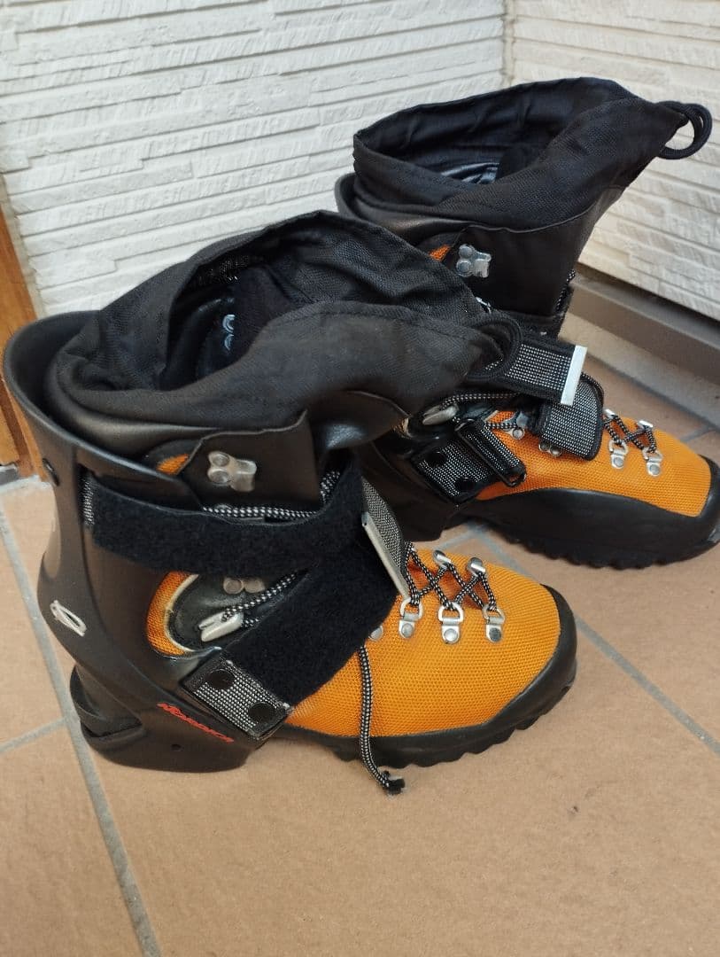 NORDICA/ノルディカ　ファンドライブ　ファンスキーブーツ25cm