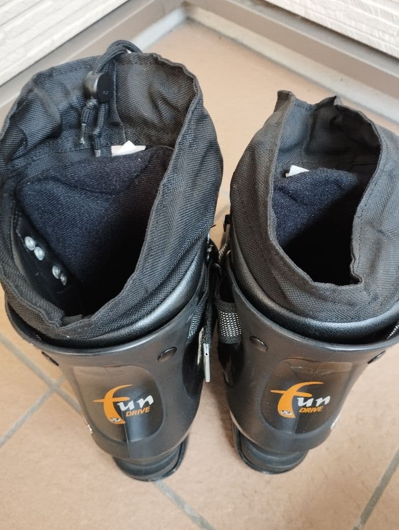 NORDICA/ノルディカ　ファンドライブ　ファンスキーブーツ25cm