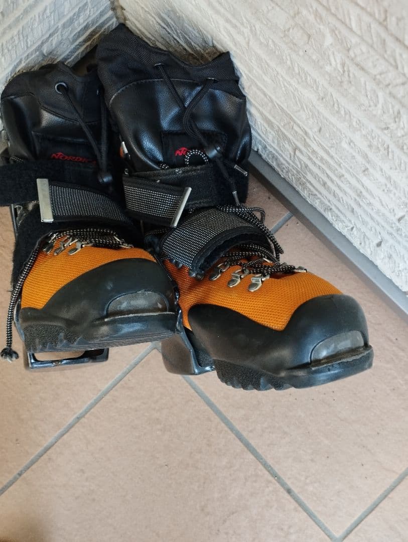 NORDICA/ノルディカ　ファンドライブ　ファンスキーブーツ25cm