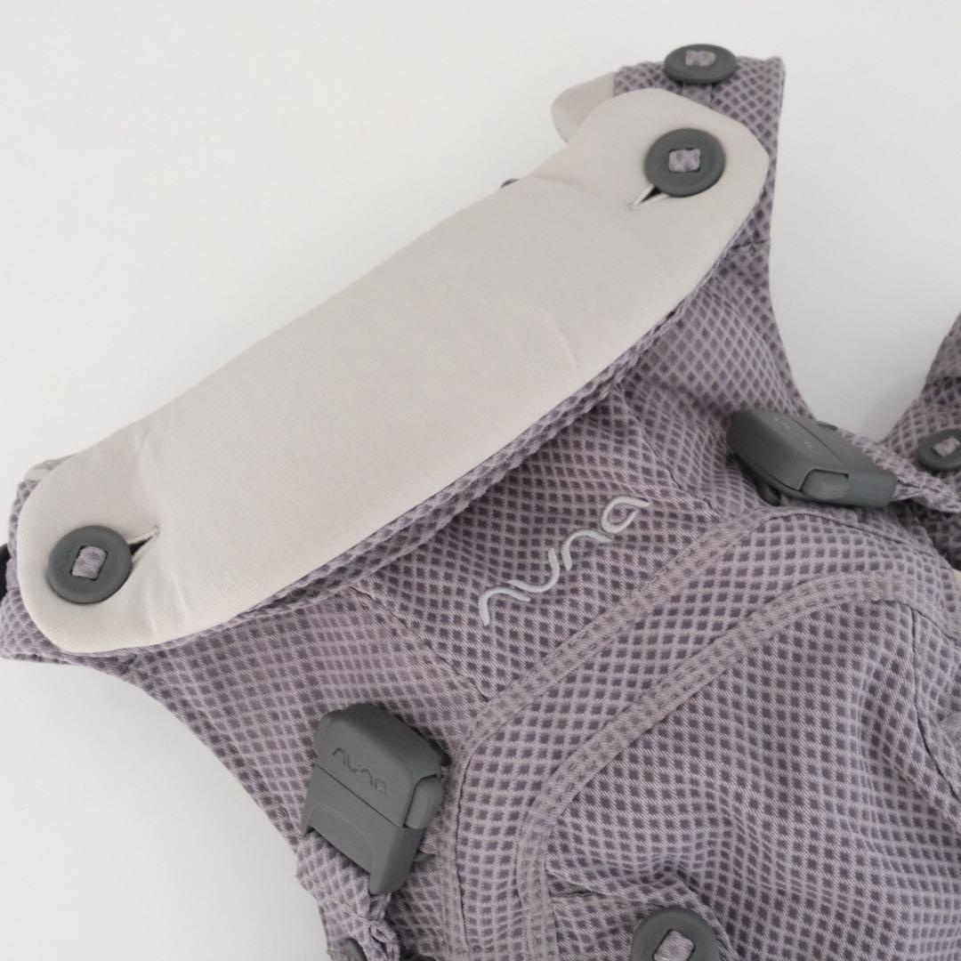 NUNA cudl™ clik カドルクリック　フォグ