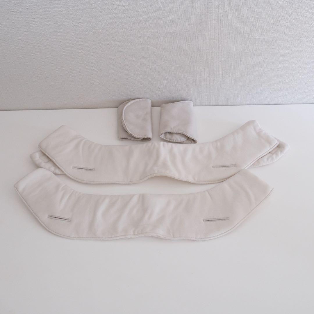 NUNA cudl™ clik カドルクリック　フォグ