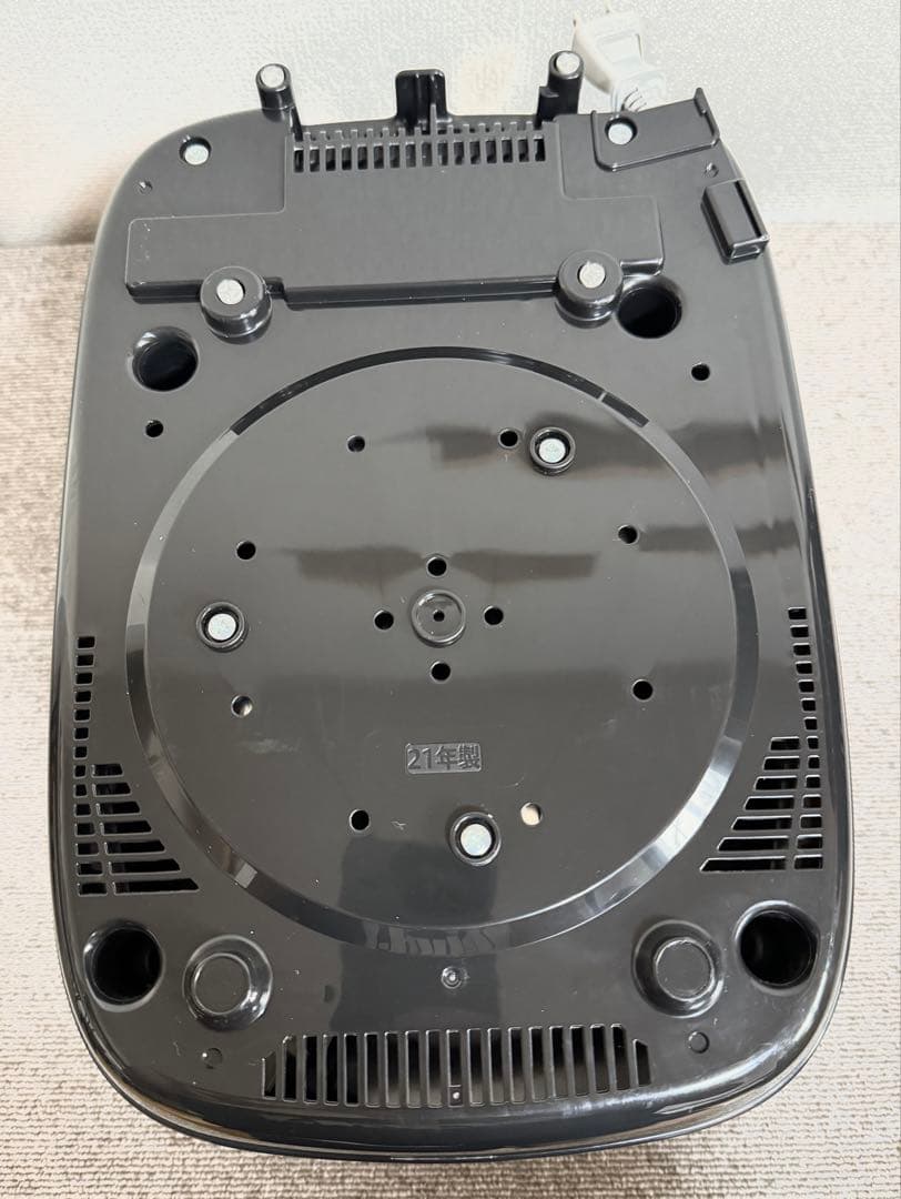 象印 炎舞炊き 圧力IH炊飯ジャーNW-JW10 動作保証