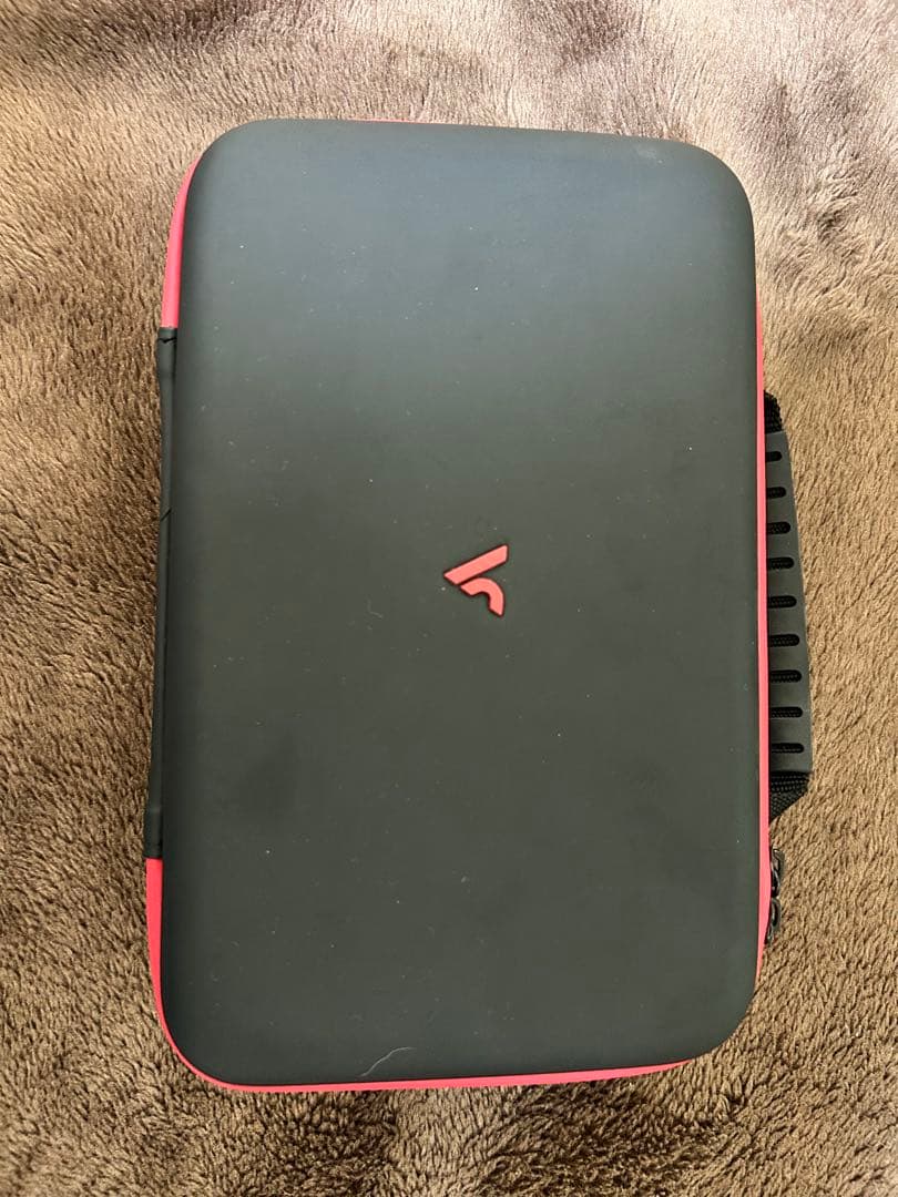 Voice Caddie Swing caddie SC4 専用ケース付き