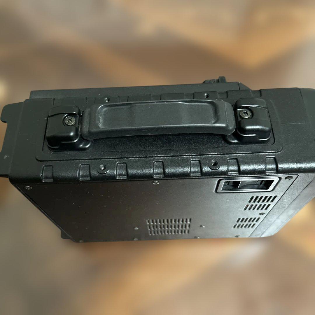 ケ*ン様 YAESU ET-897 HF/VHF/UHF トランシーバー