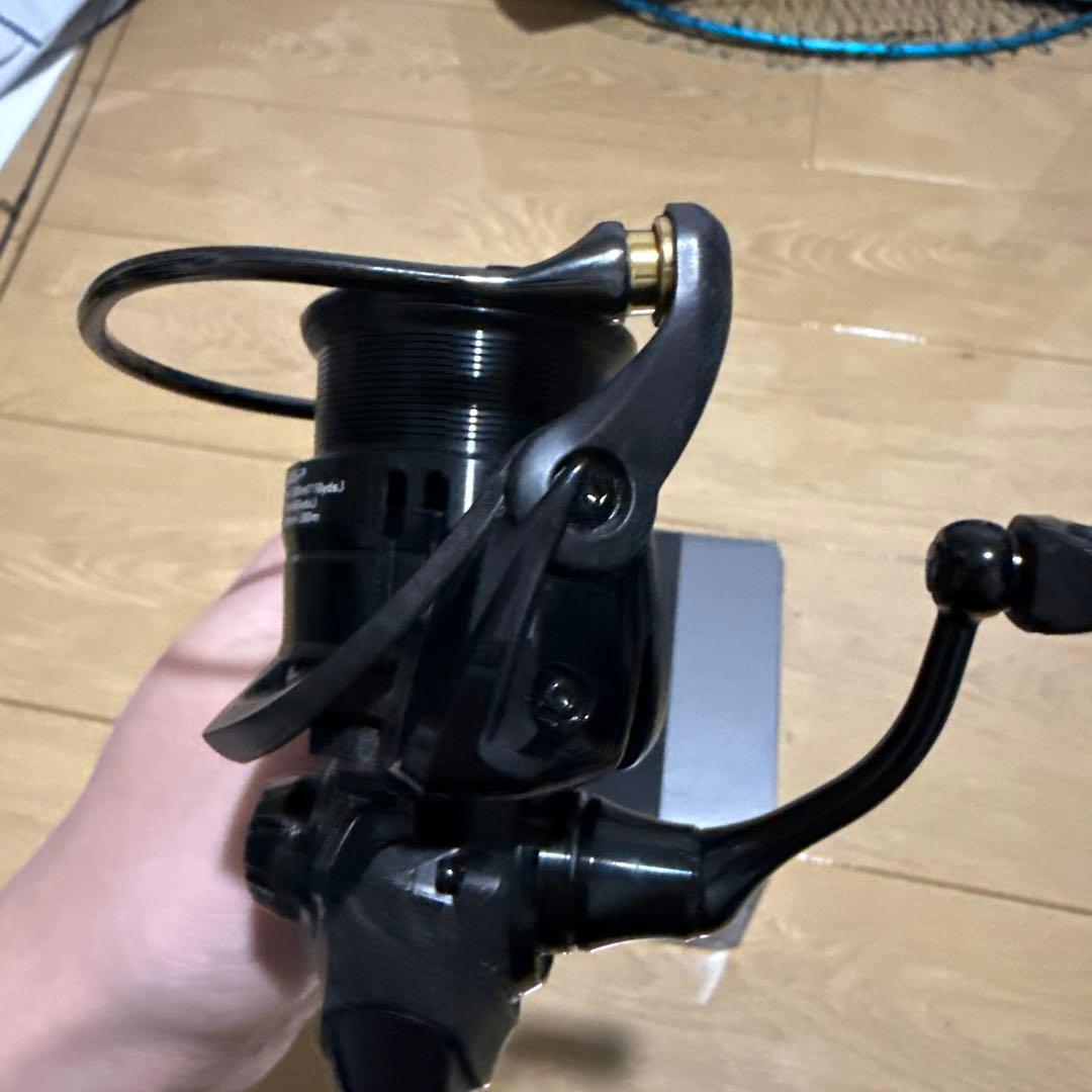 リール SLP WORKS DSLT 1000S-P