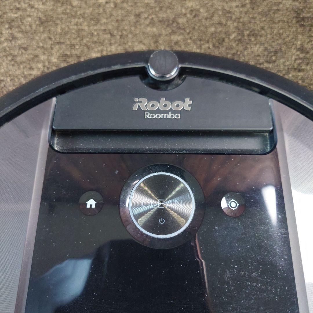 Irobot Roombai7+アイロボットルンバ+純正紙パック3箱付属