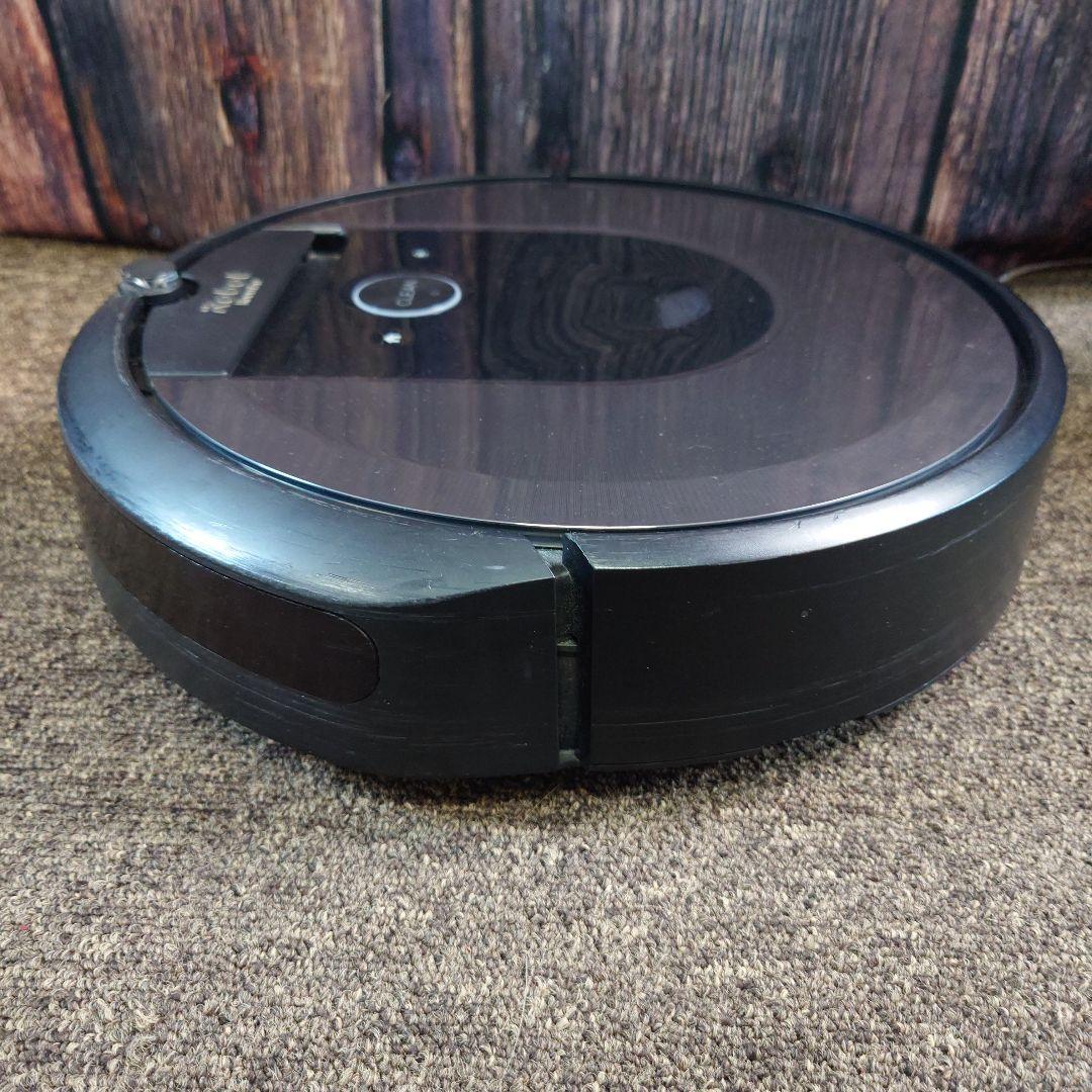 Irobot Roombai7+アイロボットルンバ+純正紙パック3箱付属