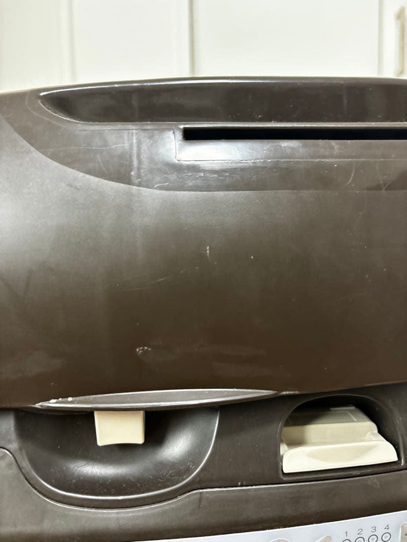 【直接お渡し限定　千葉】コンビ　ネムリラ　オートスウィング