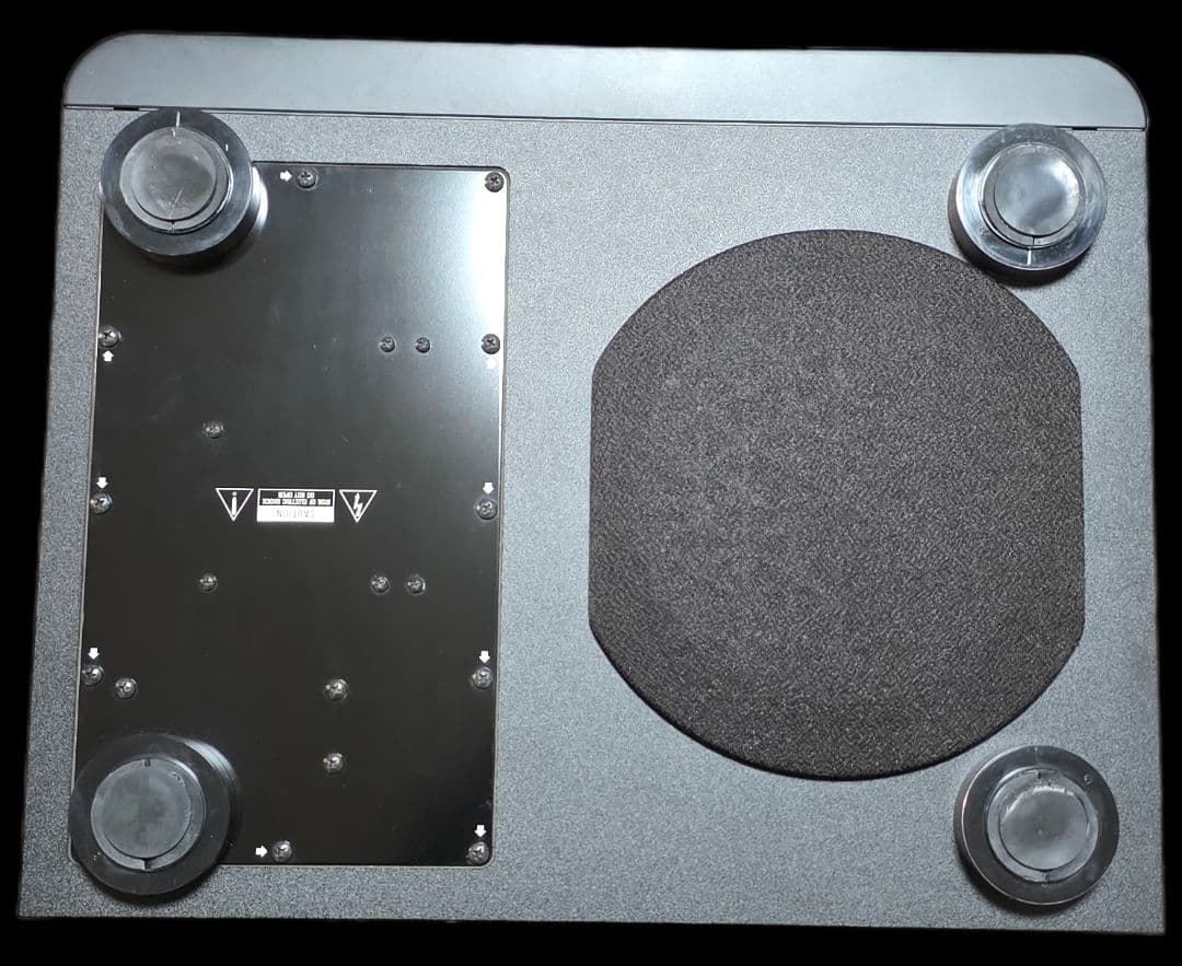 Yamaha YST-FSW150 サブウーファー