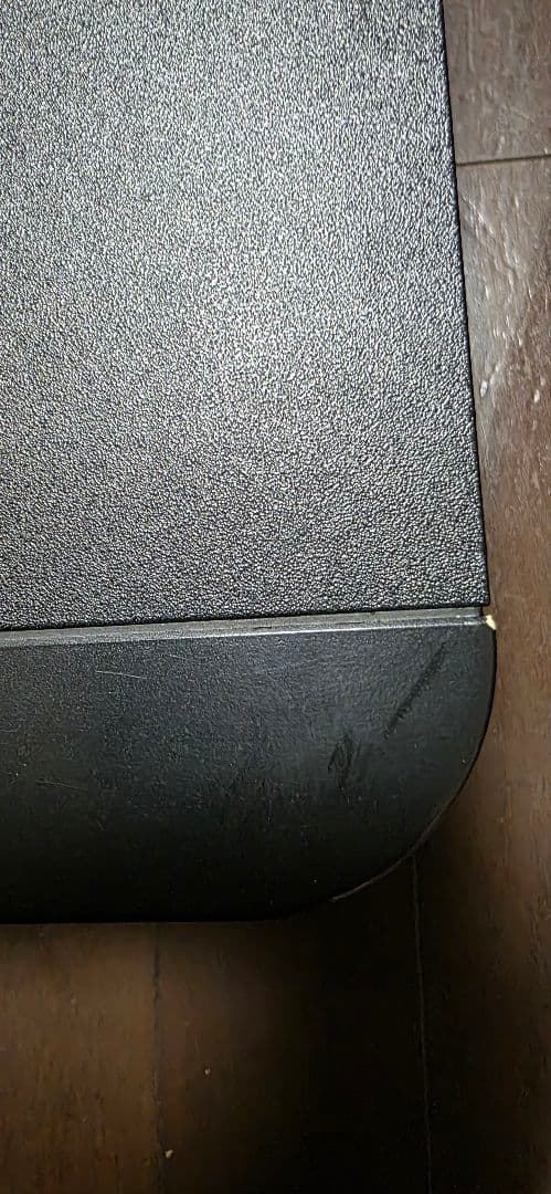 Yamaha YST-FSW150 サブウーファー