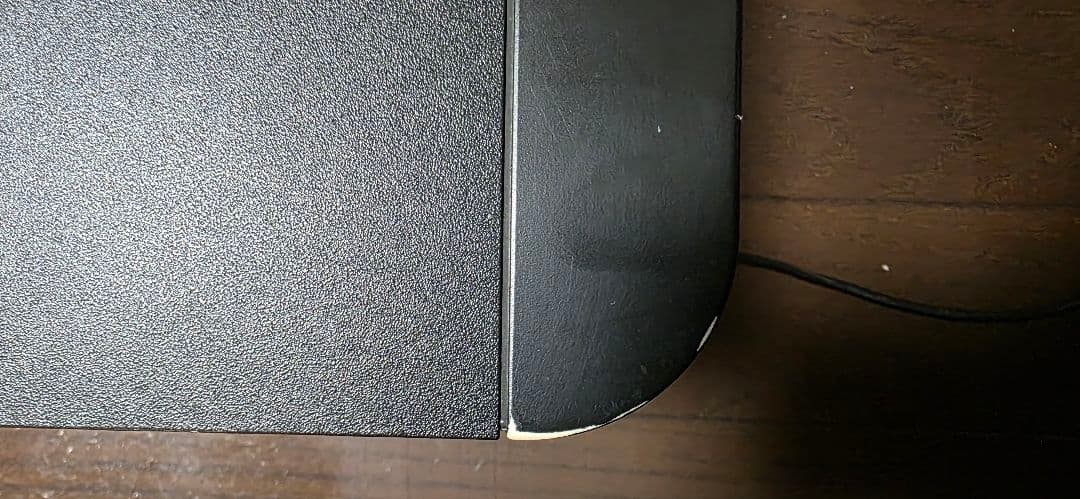 Yamaha YST-FSW150 サブウーファー