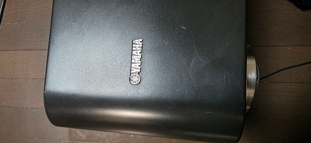 Yamaha YST-FSW150 サブウーファー