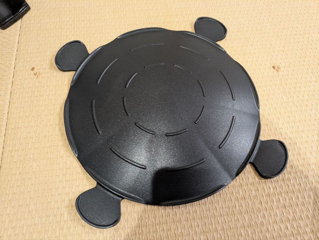 新品 煙の出ない無煙ロースター ザイグルボーイ2 スペシャルトングセット