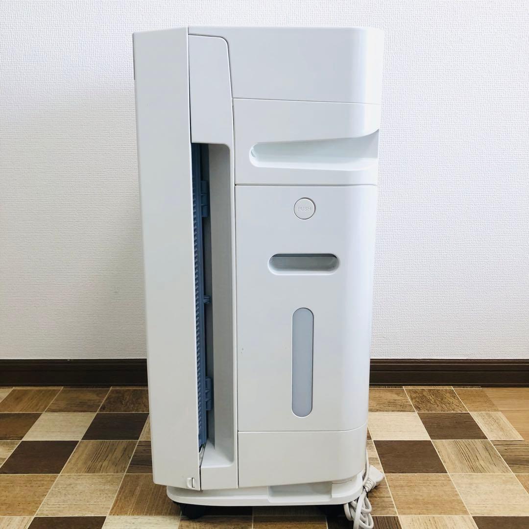 DAIKIN ダイキン 空気清浄機 MCK70TE4