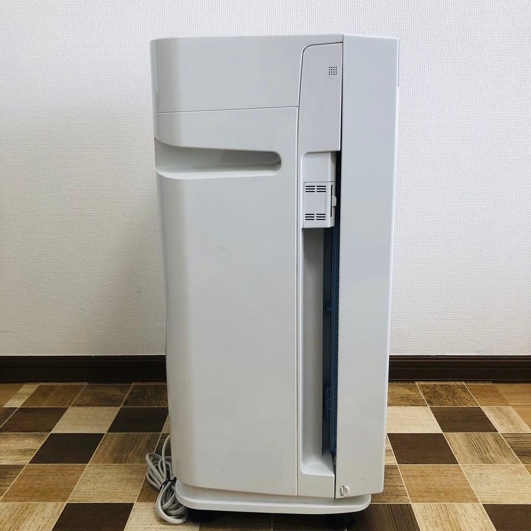 DAIKIN ダイキン 空気清浄機 MCK70TE4