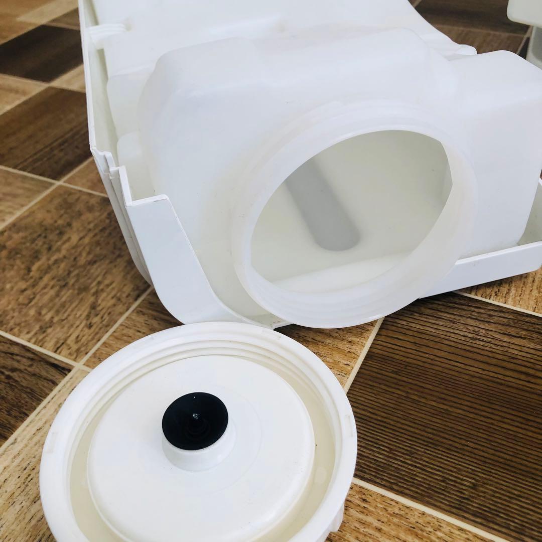 DAIKIN ダイキン 空気清浄機 MCK70TE4