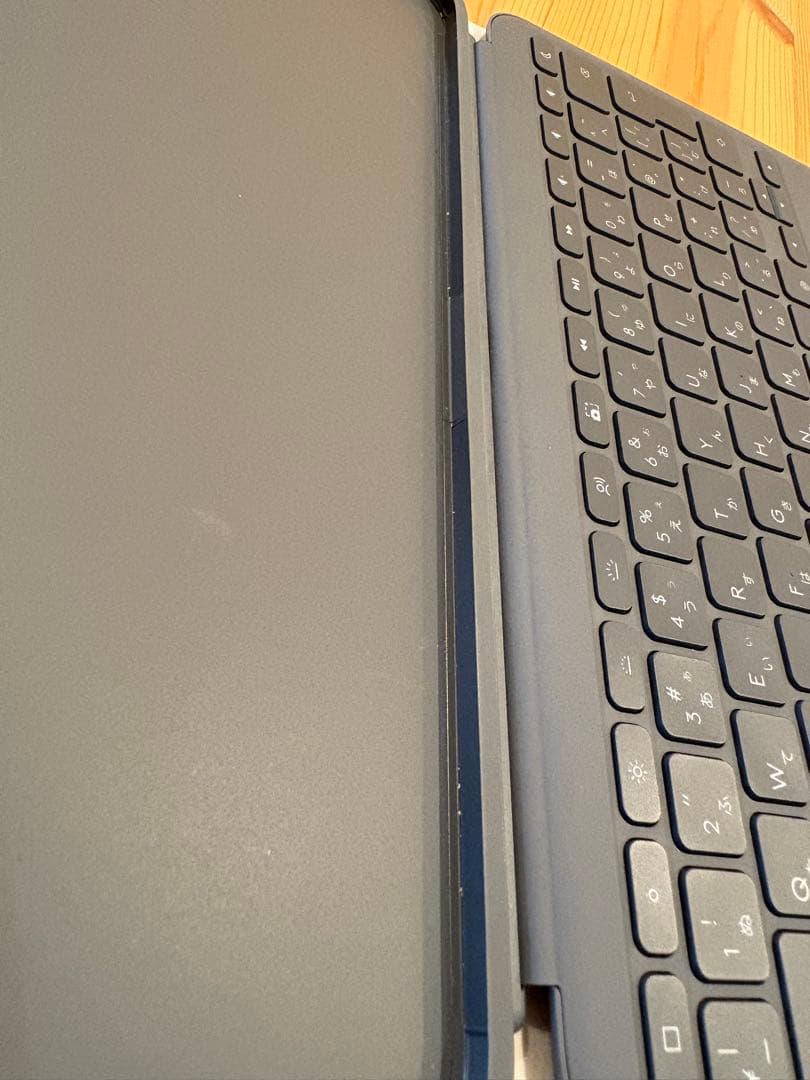 ロジクール Combo Touch iPad Air 13インチ M3 & M2