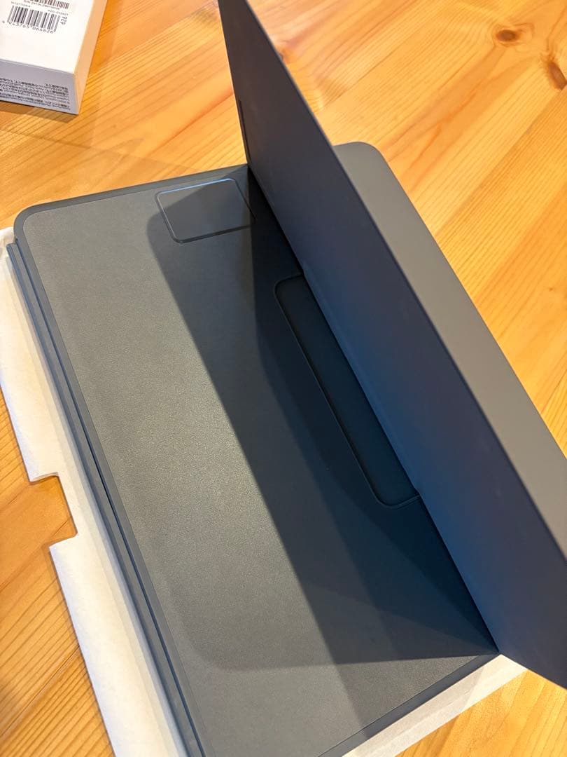 ロジクール Combo Touch iPad Air 13インチ M3 & M2