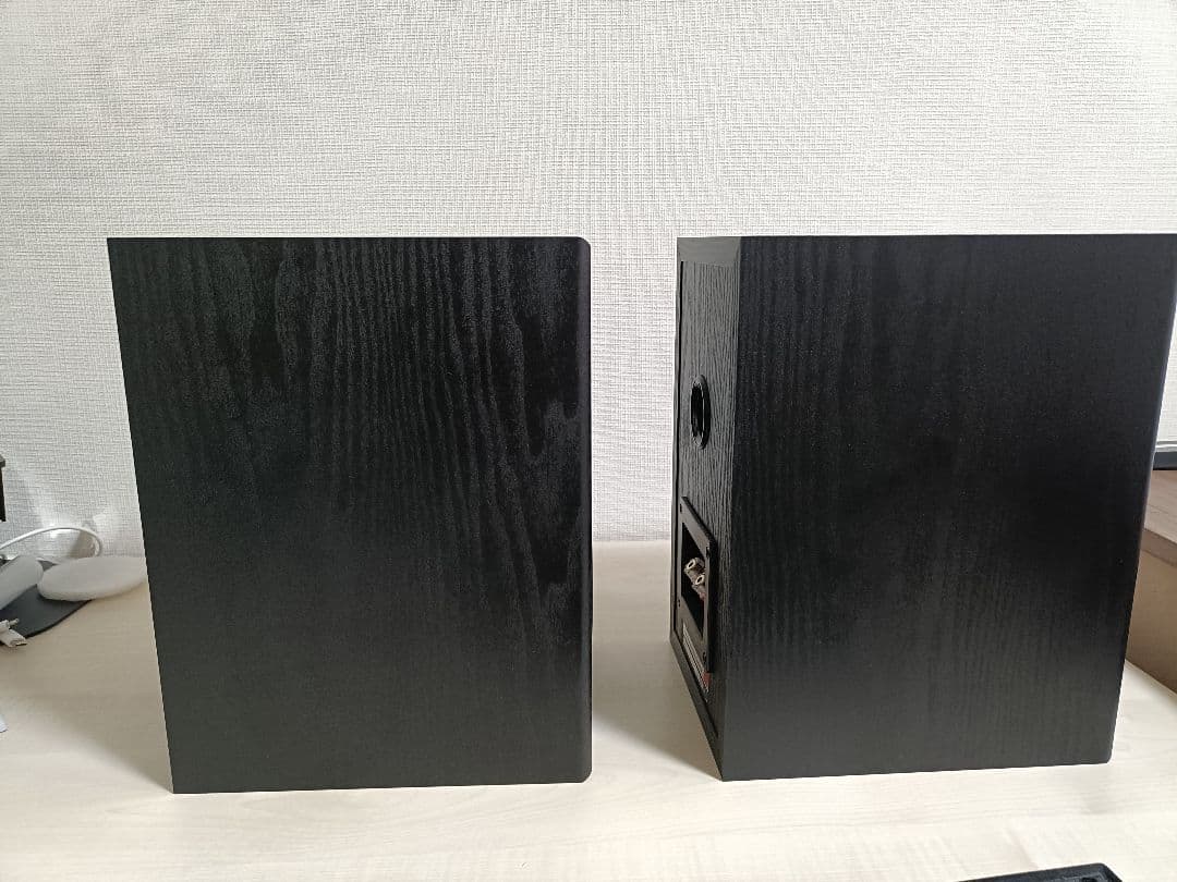 DALI spector2　black