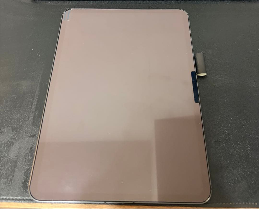 【即日配送】ipadproM4(256GB)SIMフリーWi-Fiセルラーモデル