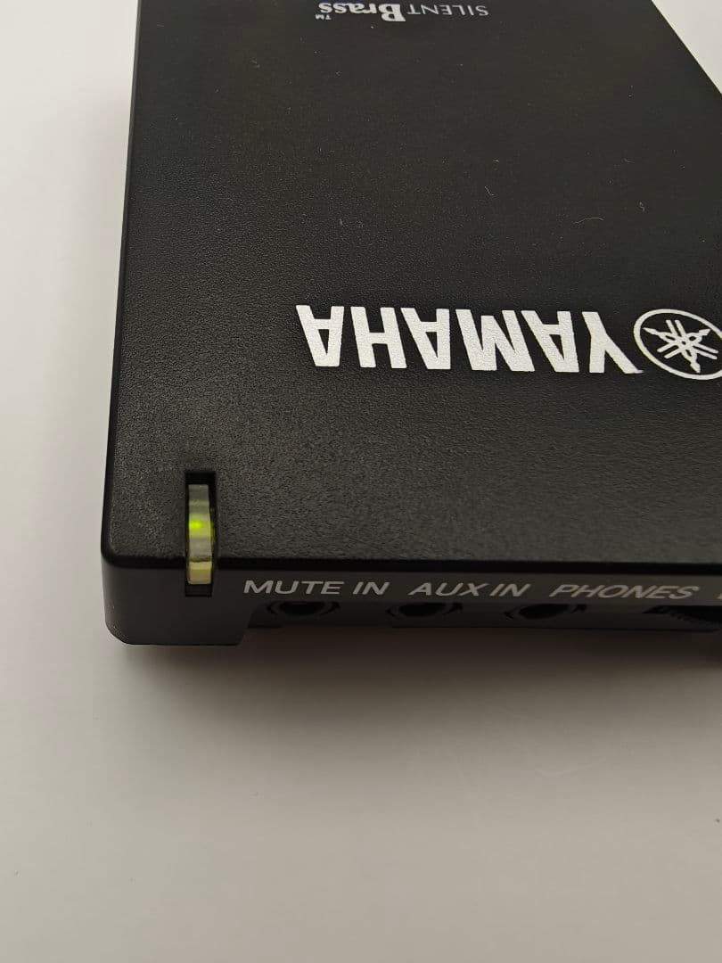 YAMAHA SB-7X サイレントブラス