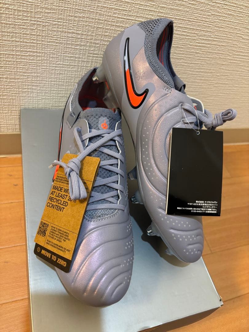 ❗️新品未使用❗️Nike ティエンポ　レジェンド10エリート