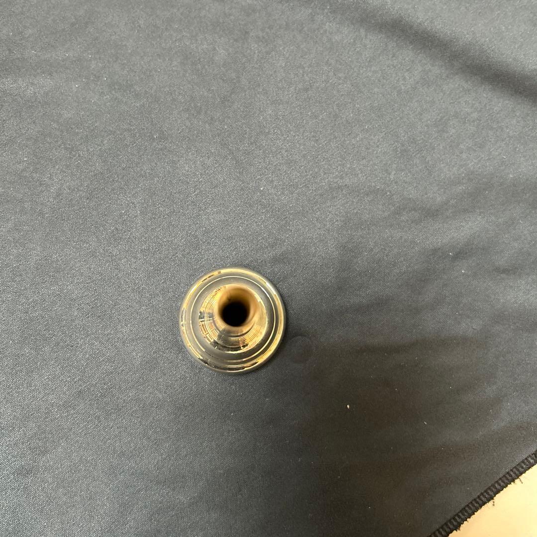 トロンボーンマウスピース　Willie's VENUS AP-S