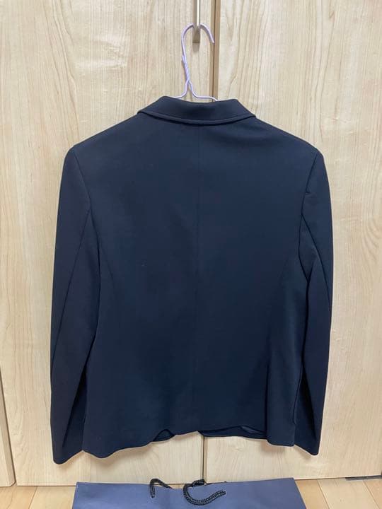 4万超の　スーツ　COMME CA FILLE