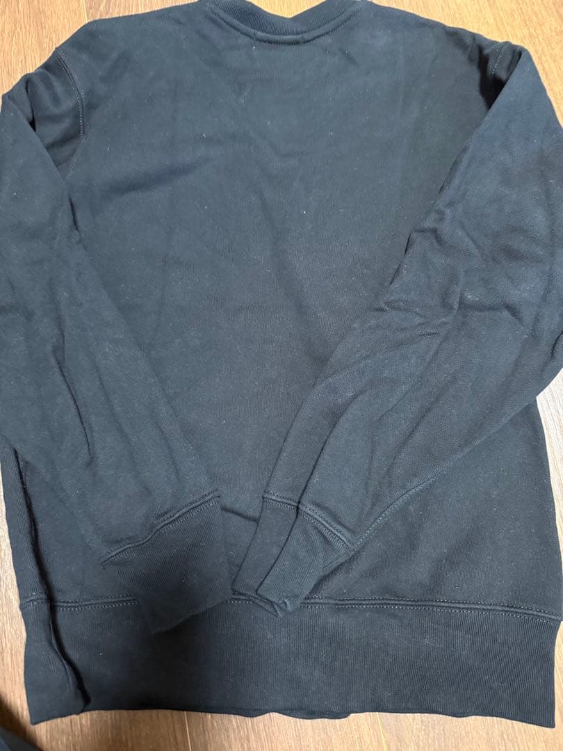 ジャーナルスタンダード x 志村けん クルース プリント スウェット Mサイズ