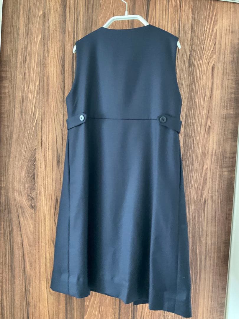 ももこhand made Yotsuba お受験　入学フォーマルスーツ