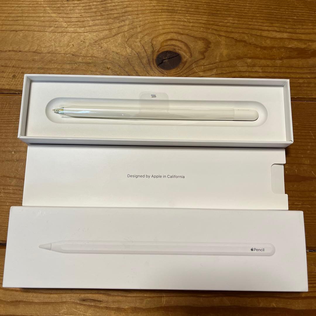 iPad Pro(11インチ)64GB Wi-Fi ペンシル-純正カバーセット