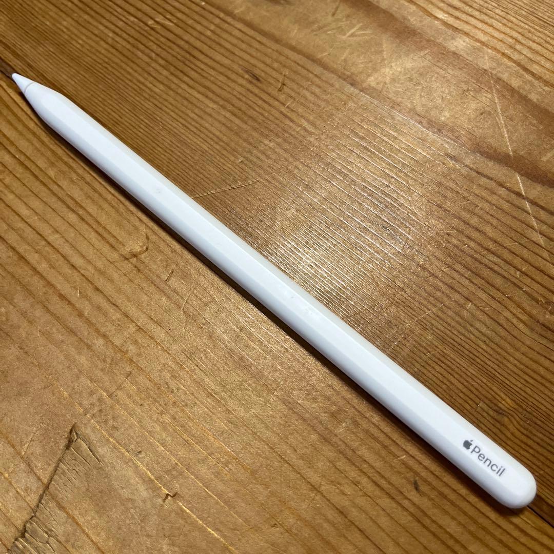 iPad Pro(11インチ)64GB Wi-Fi ペンシル-純正カバーセット