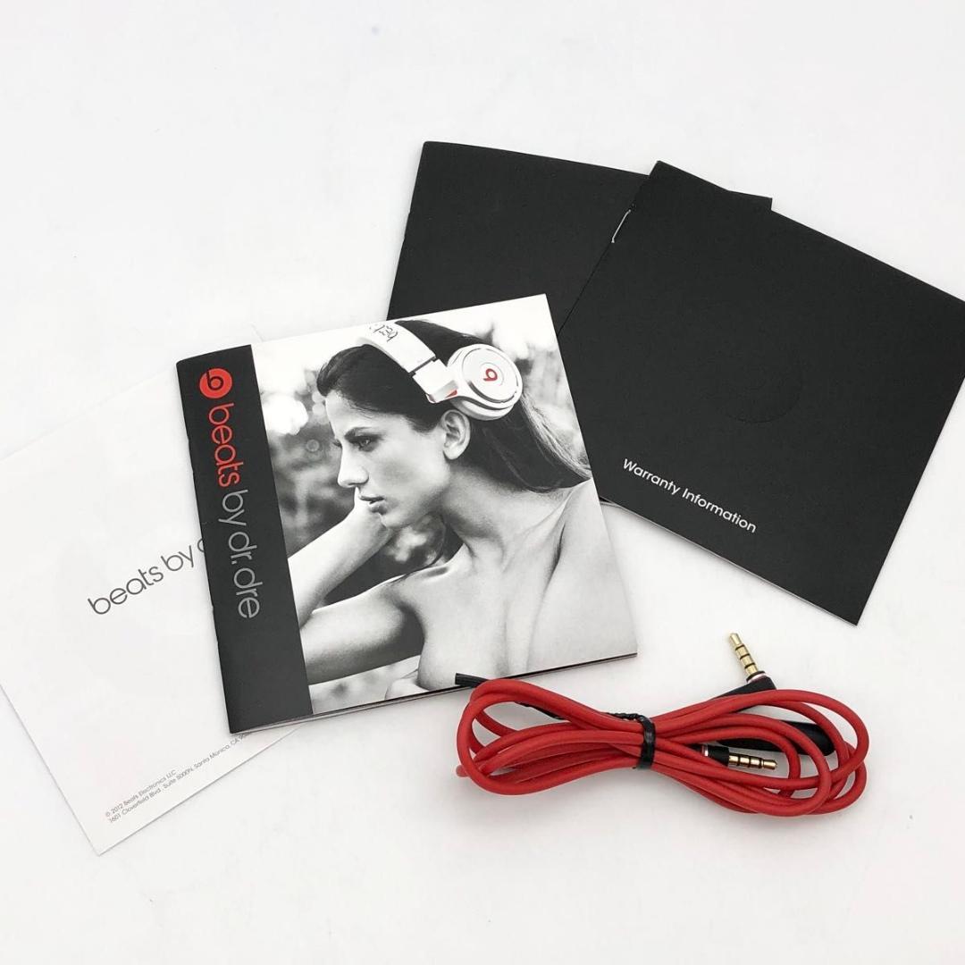 【激レア・極美品】Beats Solo HD BAPE20周年記念コラボ