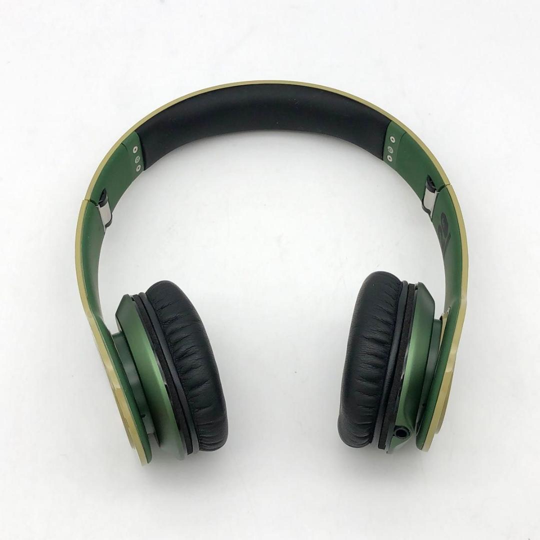 【激レア・極美品】Beats Solo HD BAPE20周年記念コラボ