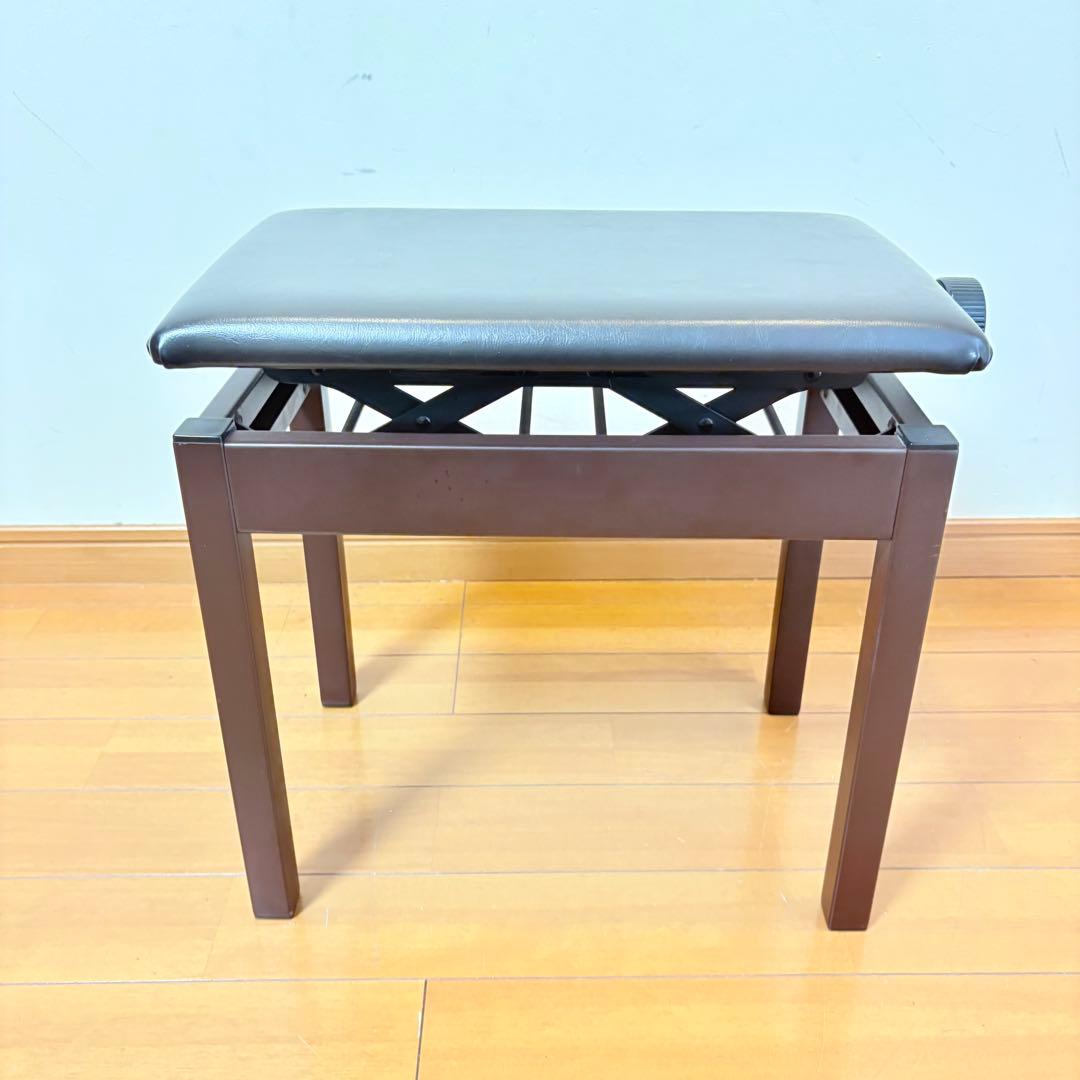 【美品•椅子/スタンド付属】CASIO 電子ピアノ Privia PX-110