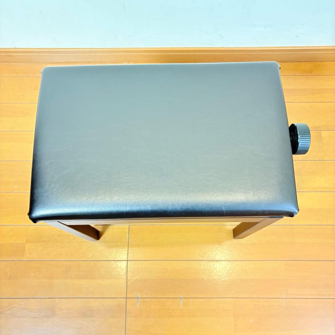 【美品•椅子/スタンド付属】CASIO 電子ピアノ Privia PX-110