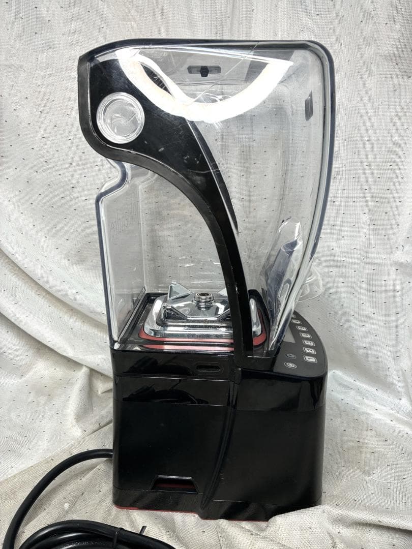 ■ブレンテック スムージーブレンダー　STEALTH885 　正規品■動作確認済