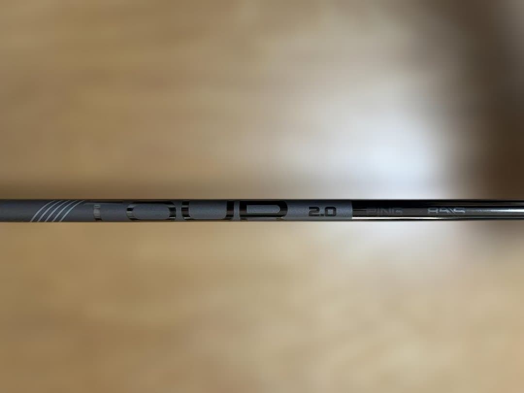 PING G430 ユーティリティ ２U 17度　おまけ付き