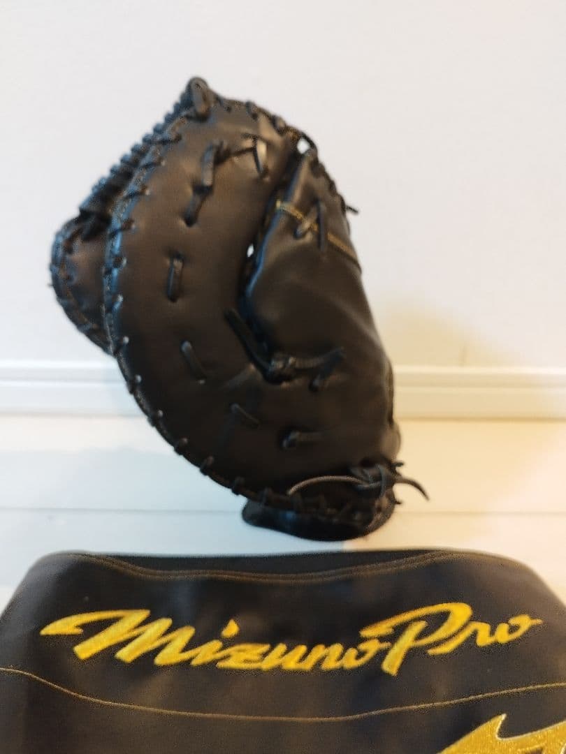 MizunoPro ミズノプロ軟式一塁手TK型　5DNA TECHNOLOGY