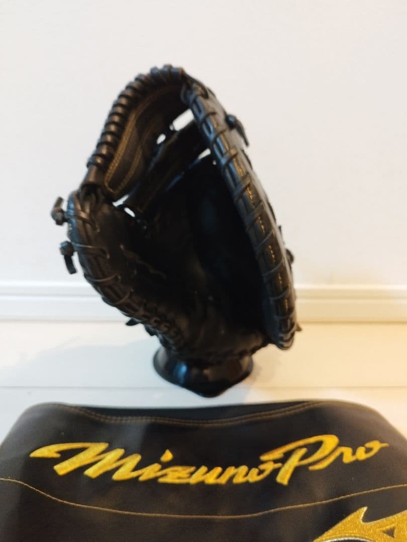 MizunoPro ミズノプロ軟式一塁手TK型　5DNA TECHNOLOGY