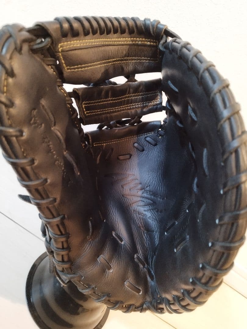 MizunoPro ミズノプロ軟式一塁手TK型　5DNA TECHNOLOGY