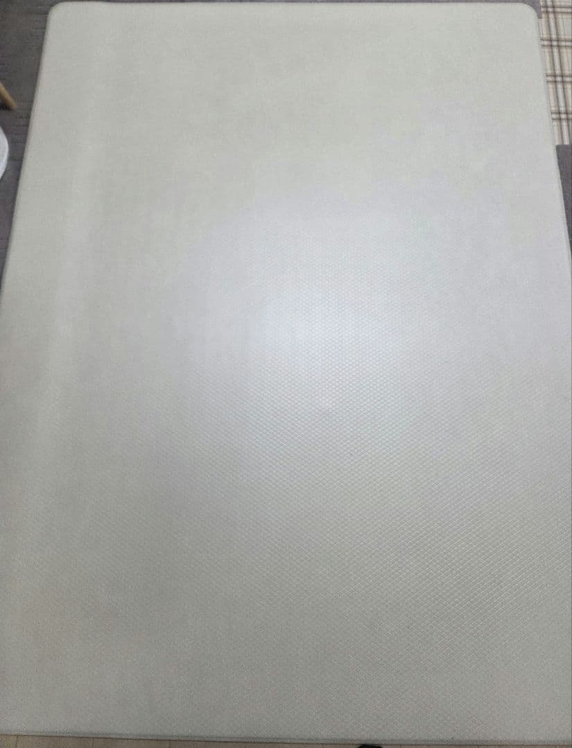 dfang ディパン ペットプレイマット ラグタイプ 185cm×140cm