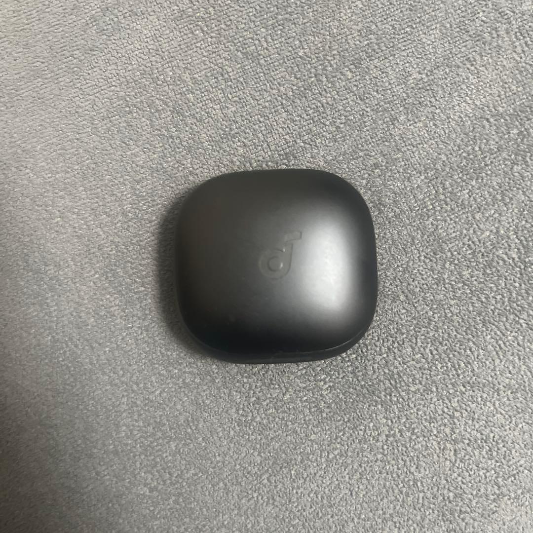 Soundcore Liberty 4 Pro ワイヤレスイヤホン