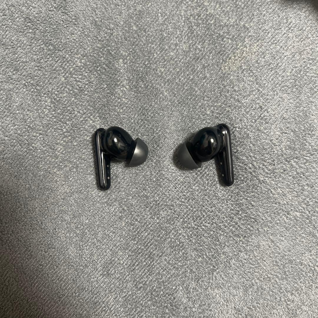 Soundcore Liberty 4 Pro ワイヤレスイヤホン