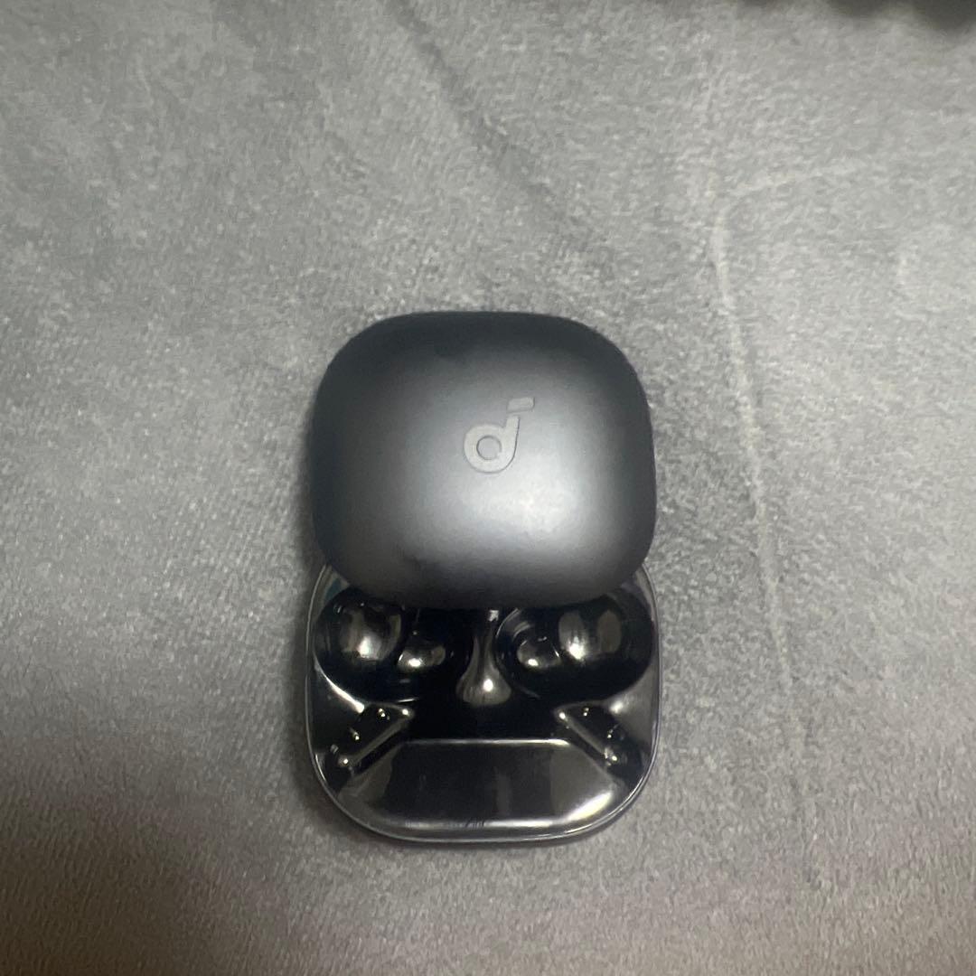 Soundcore Liberty 4 Pro ワイヤレスイヤホン