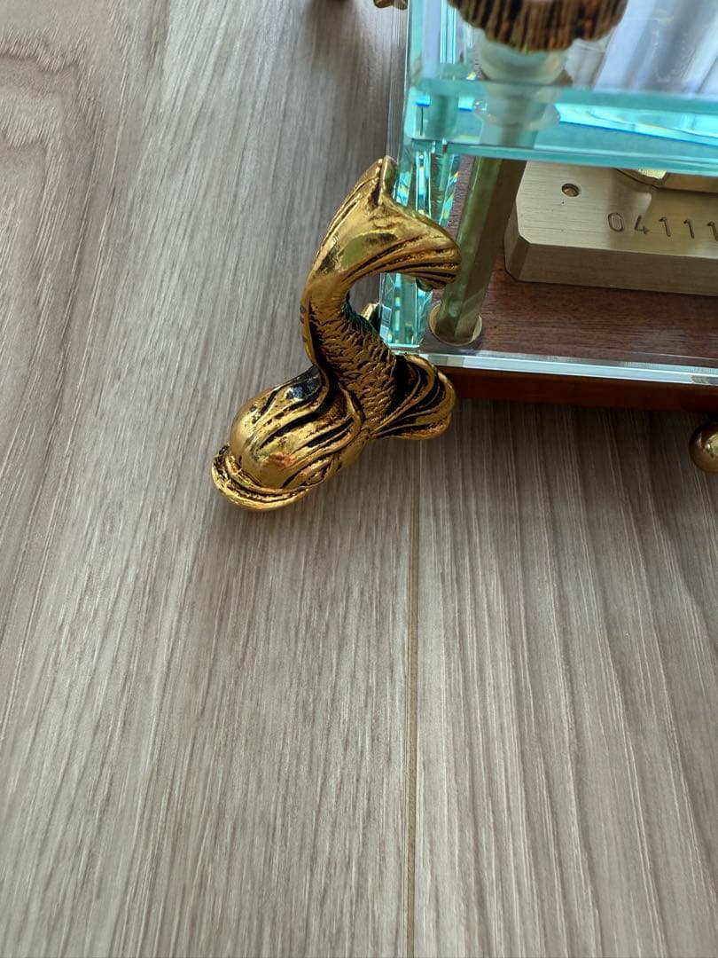 REUGE オルゴール ショパン 3曲収録 オーバーホール済