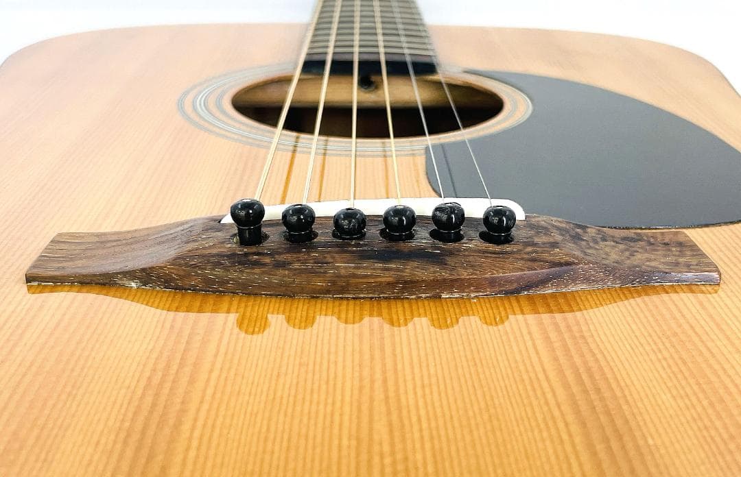 レア Corsa FG-20 コルサ アコースティックギター 低弦高【整備品】